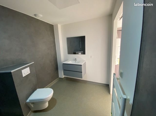 Appartement à louer, 30m², Chalèze