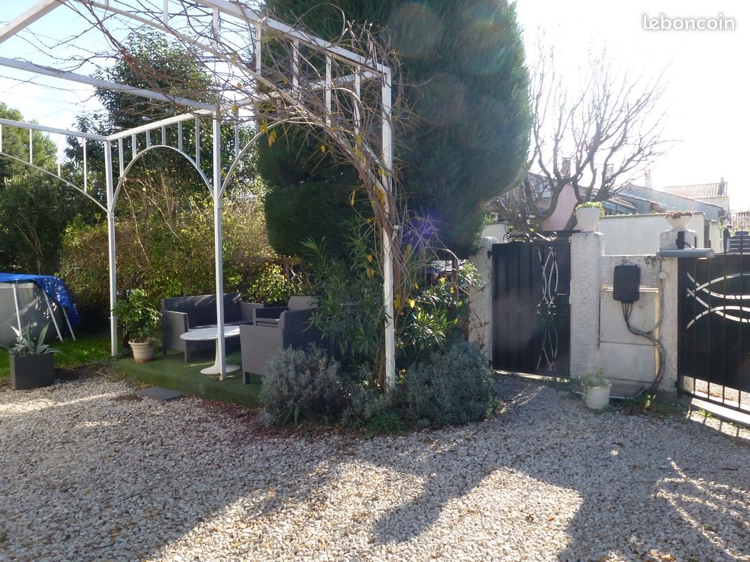 Appartement à vendre, 70m², Morières-lès-Avignon