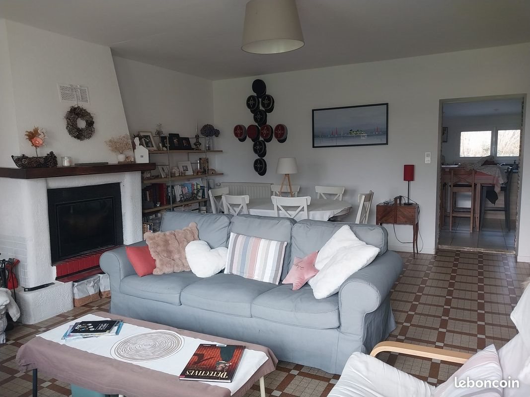 Maison à louer, 200m², Nort-sur-Erdre