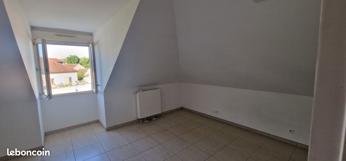 Appartement à louer, 40m², Coulommiers