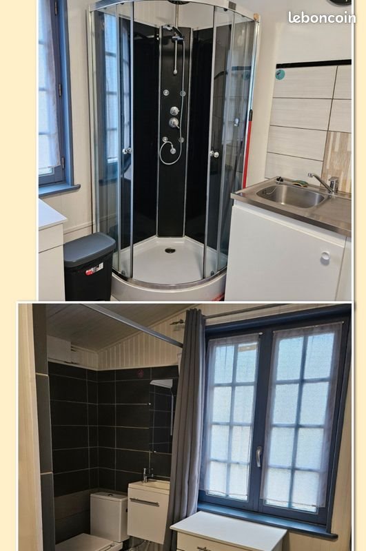 Maison à louer, 1m², Noyon