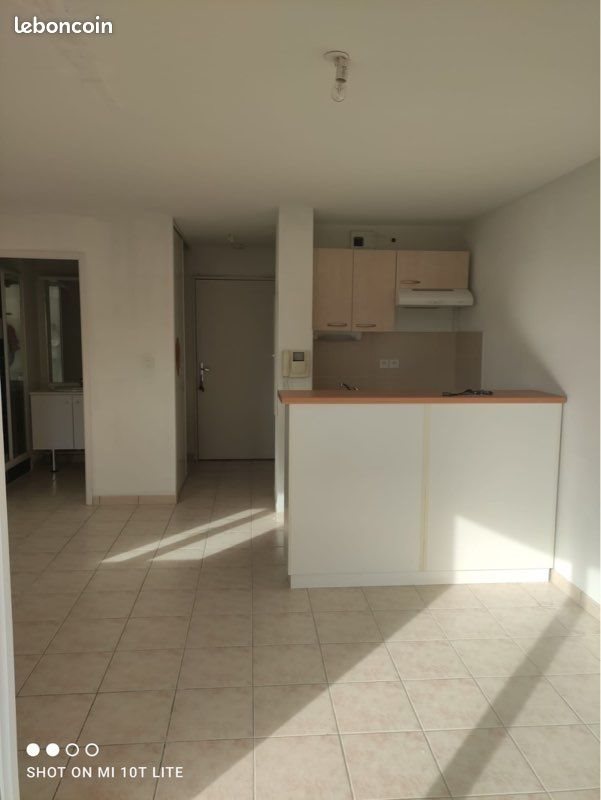 Appartement à vendre, 30m², La Cavalerie