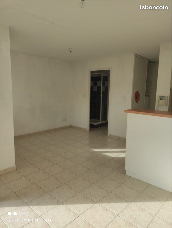 Appartement à vendre, 30m², La Cavalerie