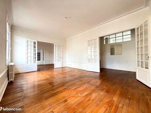 Appartement à vendre, 138m², Tours