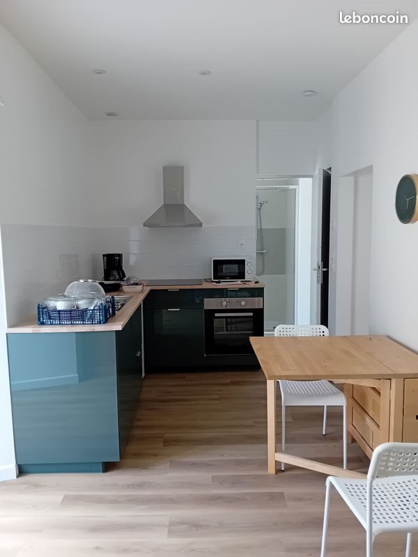 Appartement à louer, 32m², Sées
