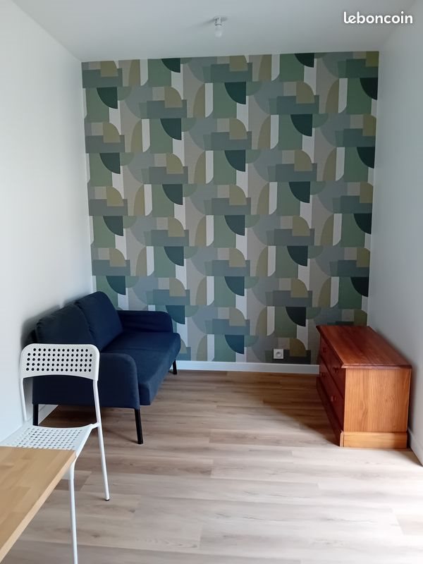Appartement à louer, 32m², Sées