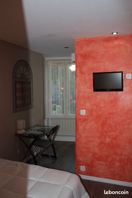 Appartement à louer, 10m², Ménétrol