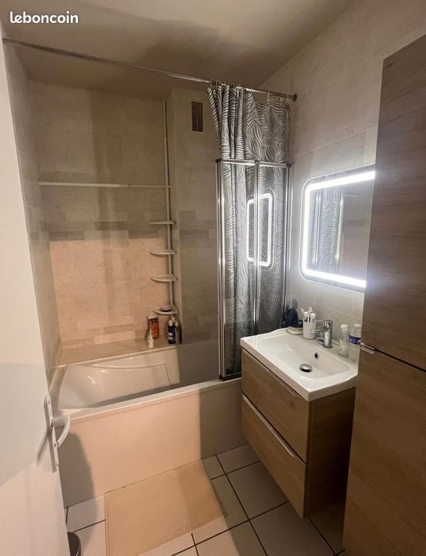 Appartement à vendre, 65m², Saint-Lô