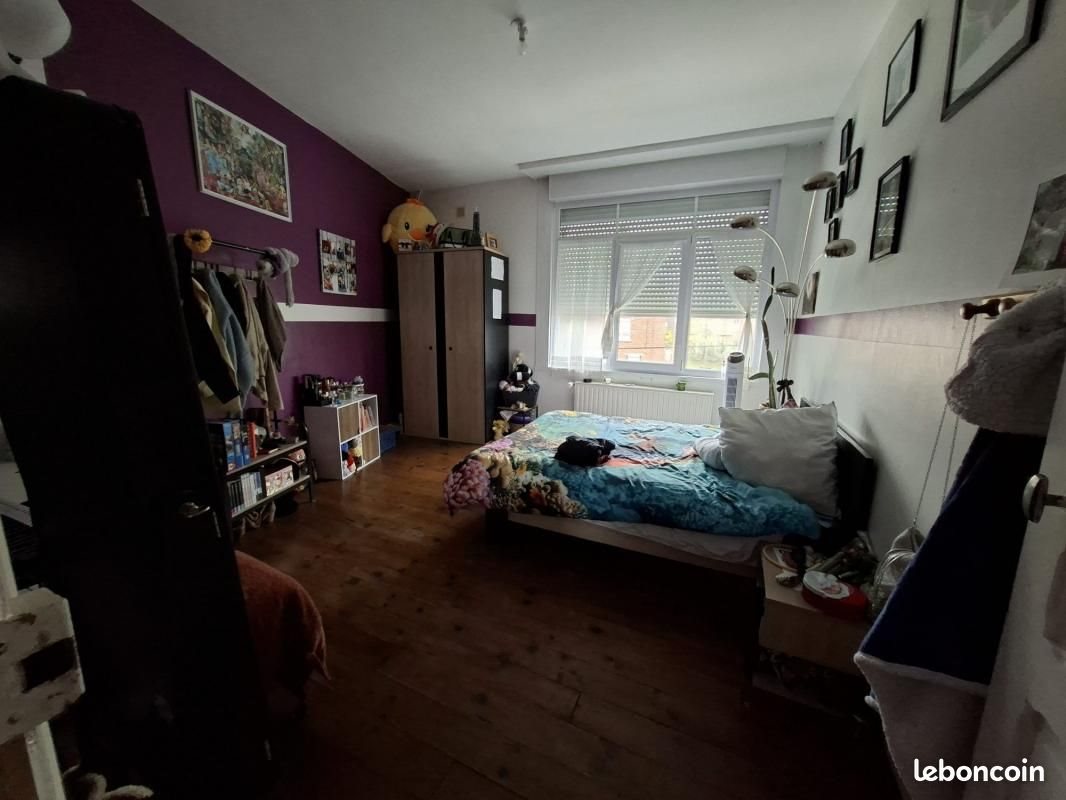 Maison à louer, 134m², Morbecque