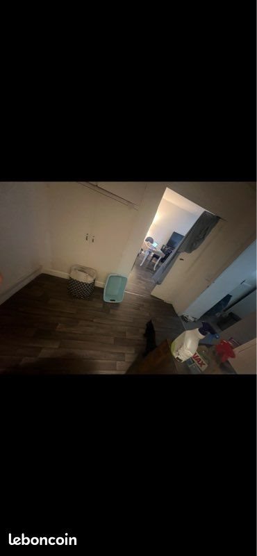 Appartement à louer, 50m², Paris 15ème