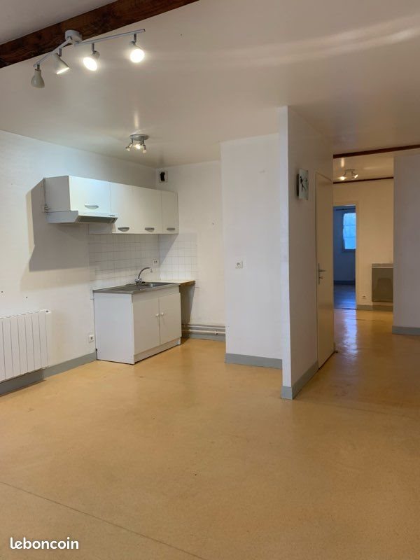 Appartement à louer, 45m², Limoges