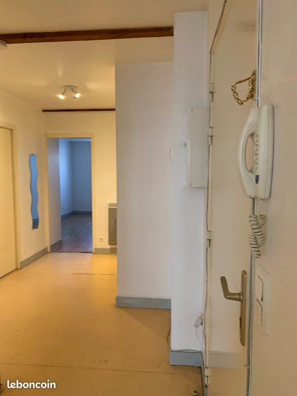 Appartement à louer, 45m², Limoges