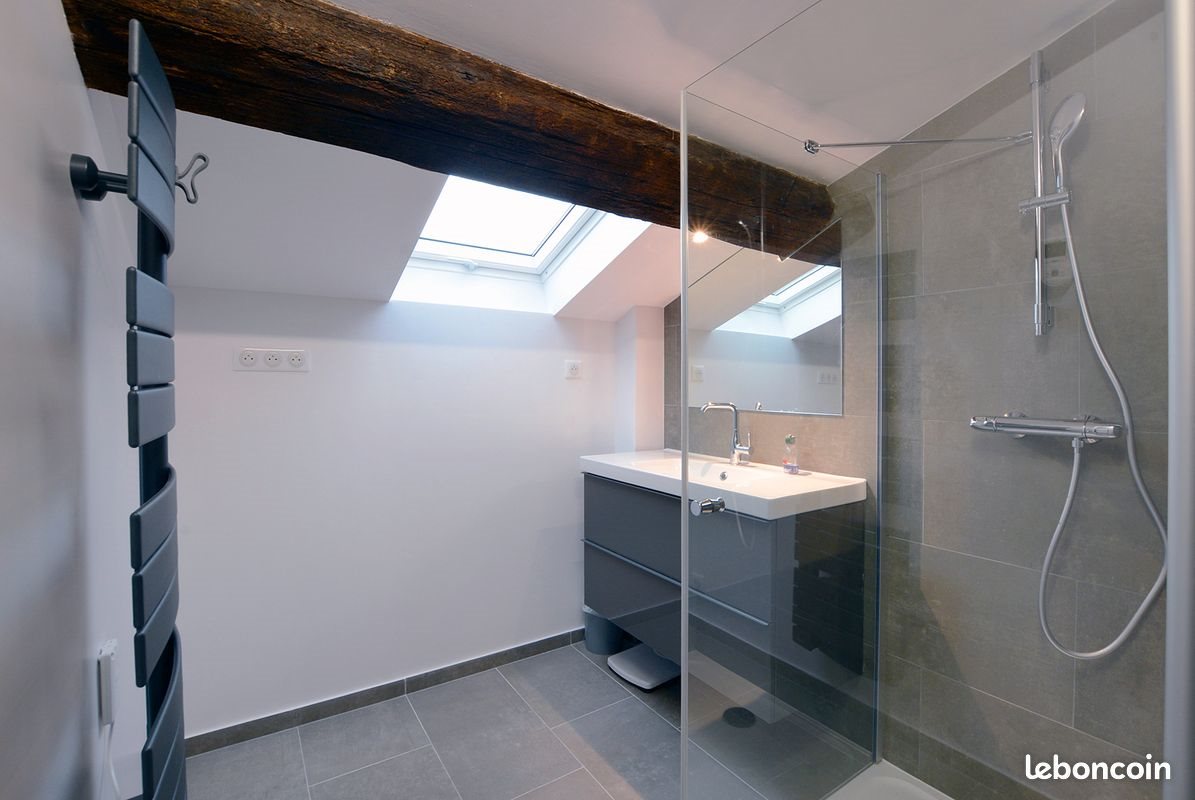 Appartement à louer, 44m², Lentilly