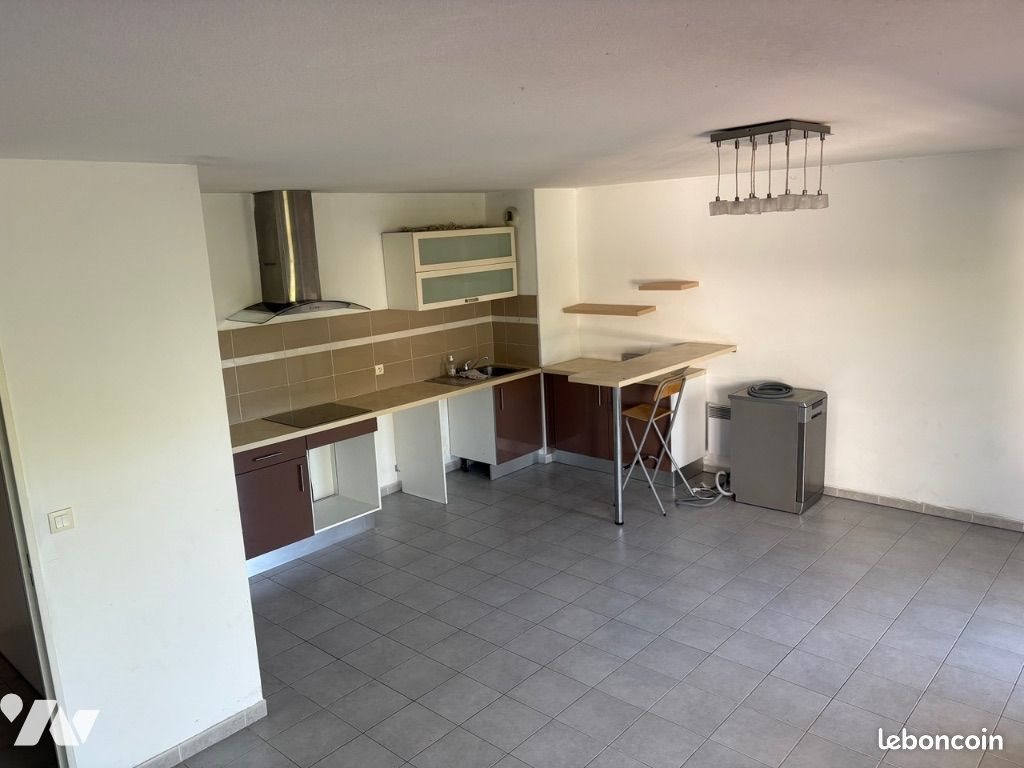 Appartement à vendre, 55m², Marseille 15ème