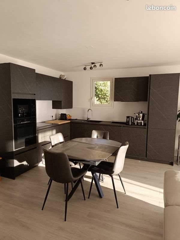 Appartement à vendre, 81m², Grasse