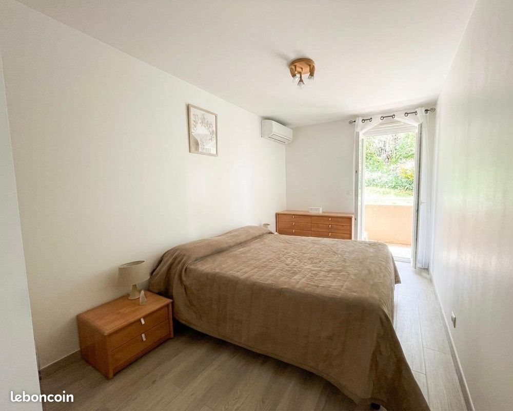 Appartement à vendre, 81m², Grasse