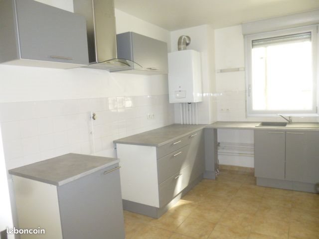 Appartement à louer, 66m², Le Puy-en-Velay