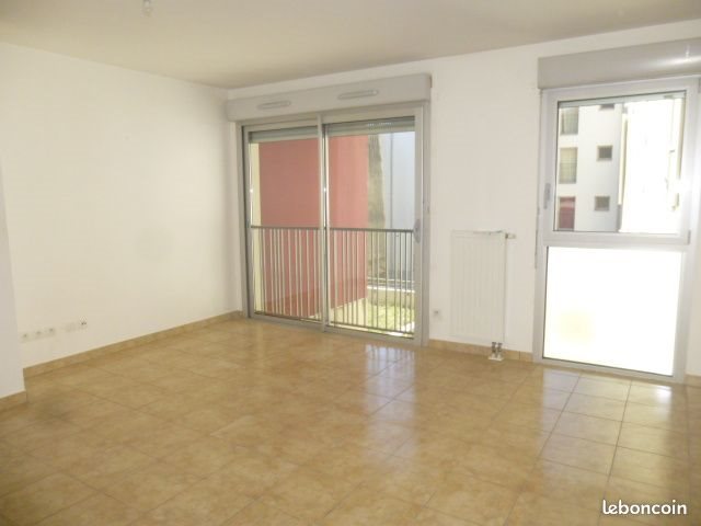 Appartement à louer, 66m², Le Puy-en-Velay