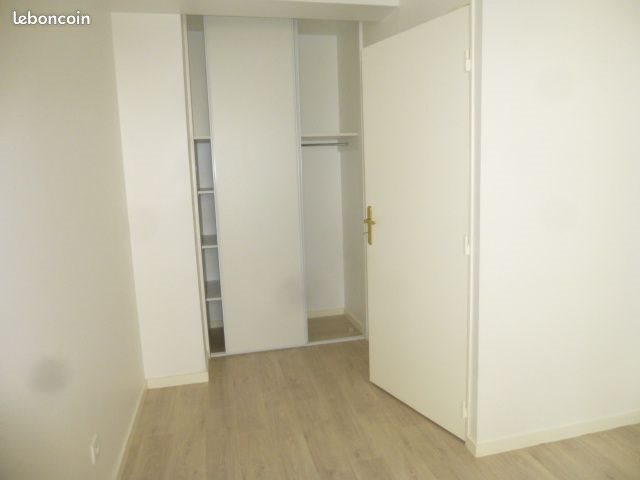 Appartement à louer, 66m², Le Puy-en-Velay