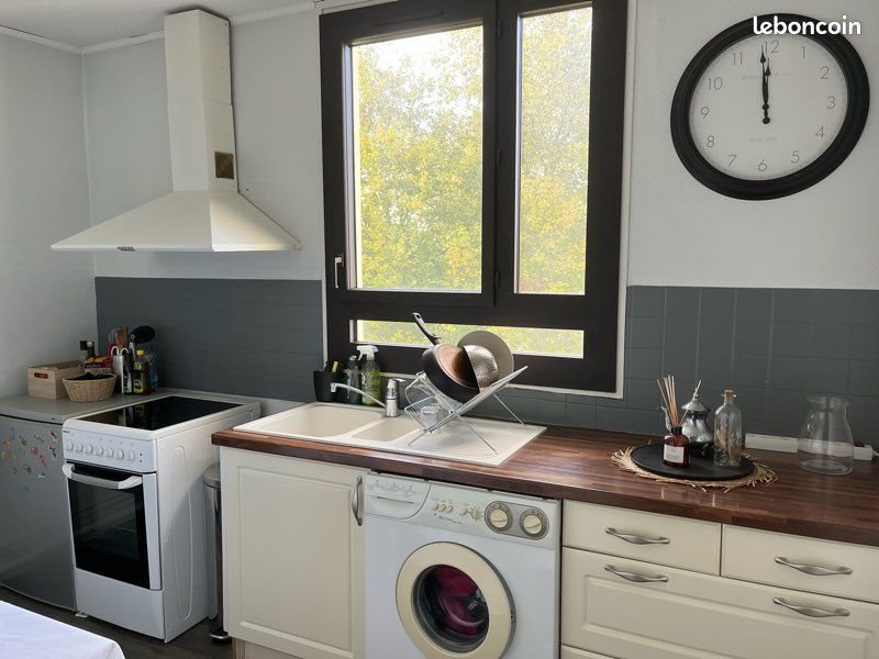 Appartement à louer, 33m², Limoges