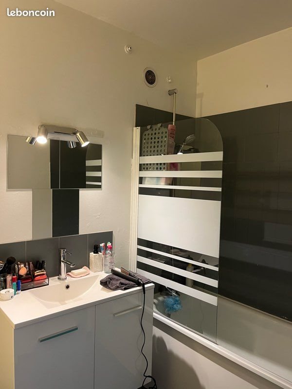 Appartement à louer, 33m², Limoges