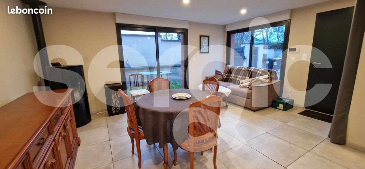 Appartement à louer, 66m², Osny