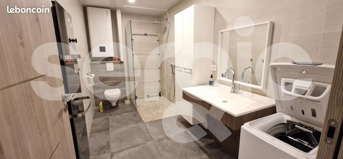 Appartement à louer, 66m², Osny