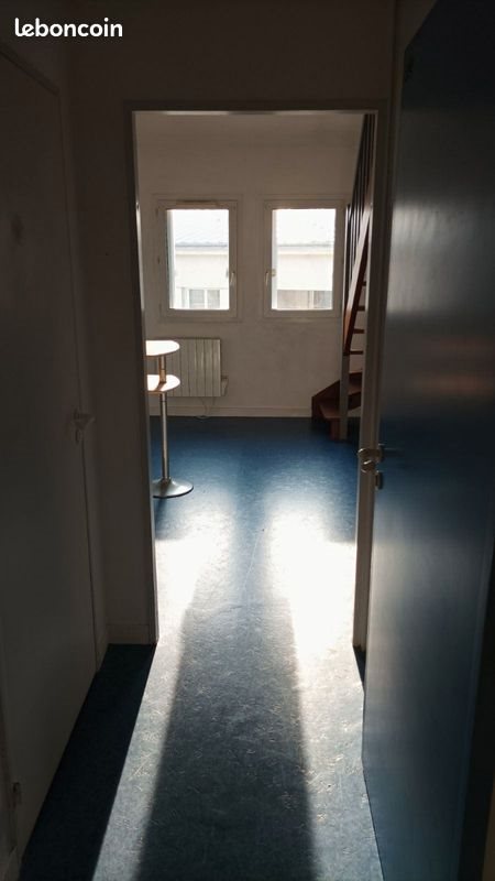Appartement à vendre, 27m², Brest