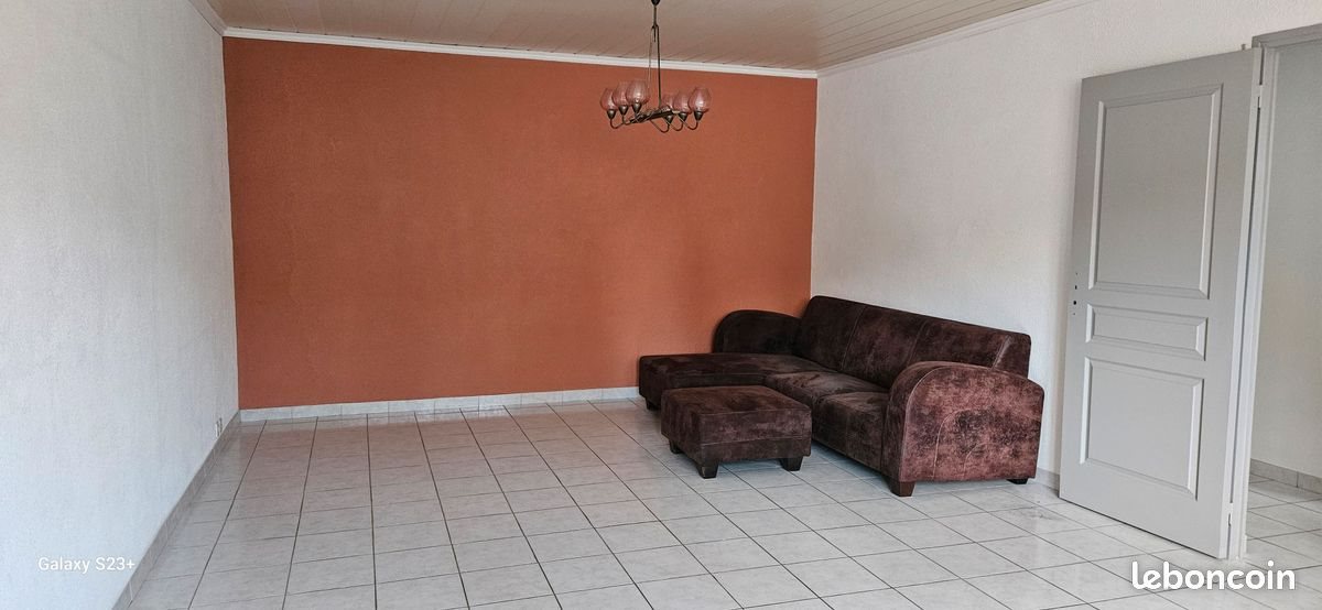 Appartement à louer, 134m², Champagnole