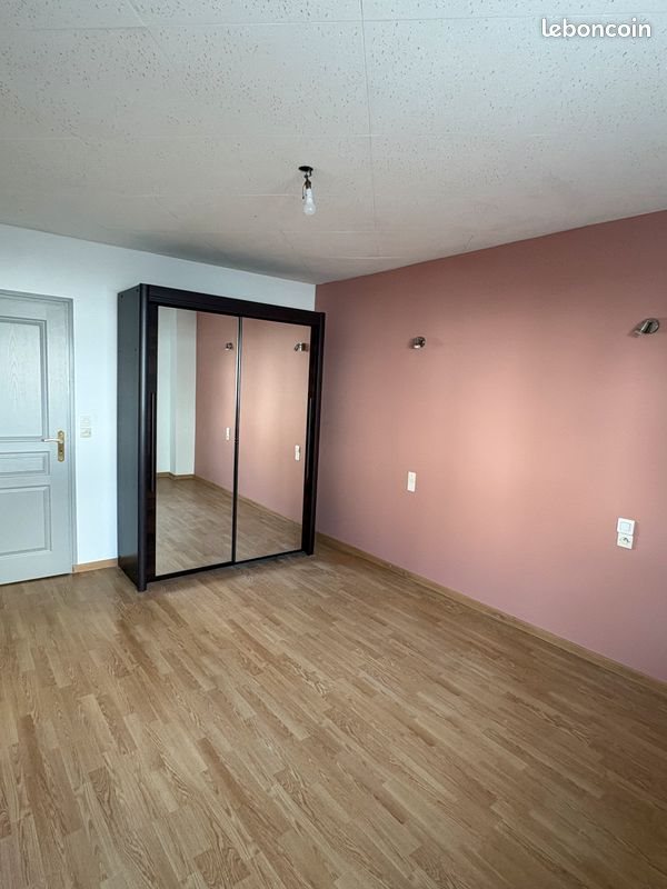 Appartement à louer, 134m², Champagnole