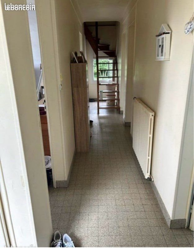 Maison à vendre, 102m², Bar-sur-Aube