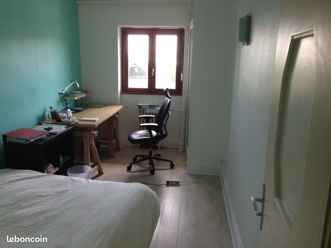 Appartement à louer, 30m², Lyon 2ème