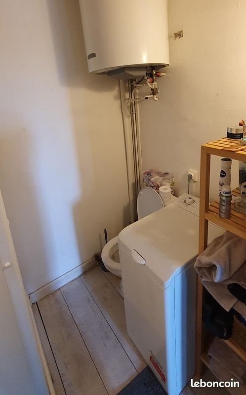 Appartement à louer, 30m², Lyon 2ème