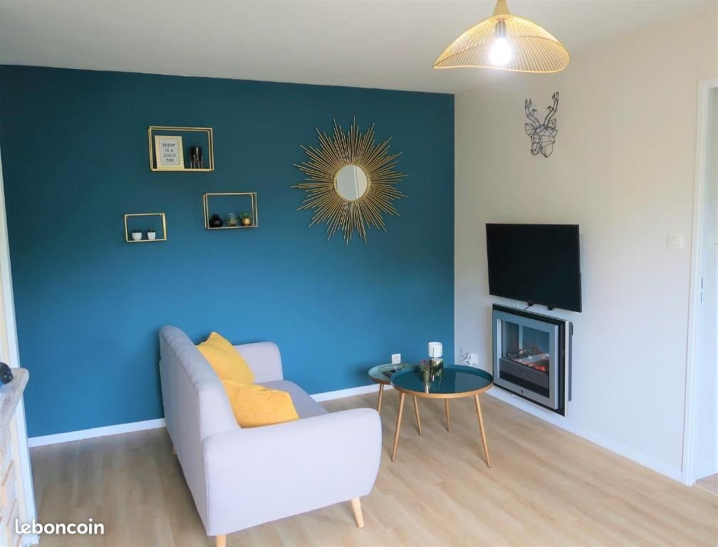 Appartement à louer, 41m², Lannion