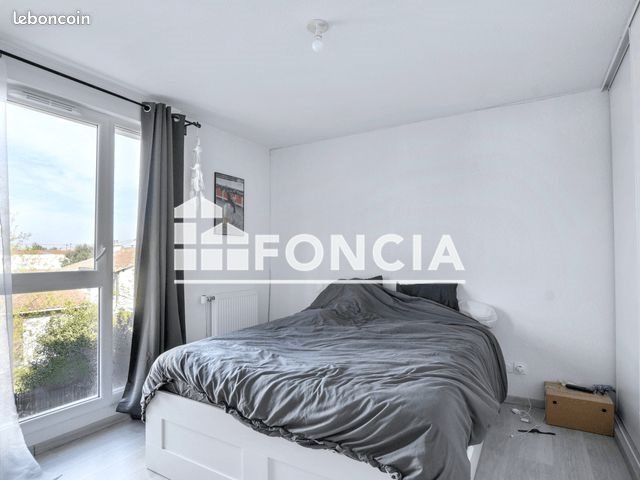 Appartement à vendre, 46m², Villeneuve-Tolosane