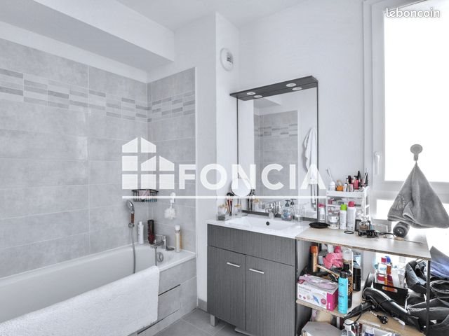 Appartement à vendre, 46m², Villeneuve-Tolosane