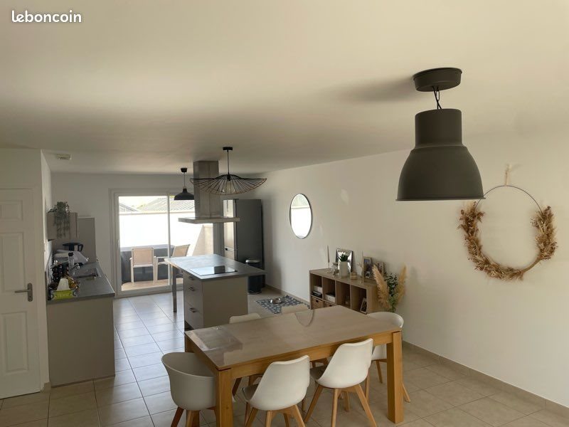 Maison à vendre, 113m², Saint-Genest-Lerpt