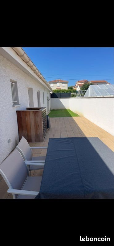 Maison à vendre, 113m², Saint-Genest-Lerpt