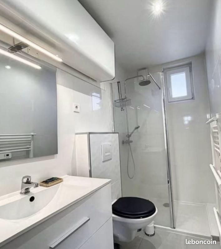 Maison à louer, 50m², Tours