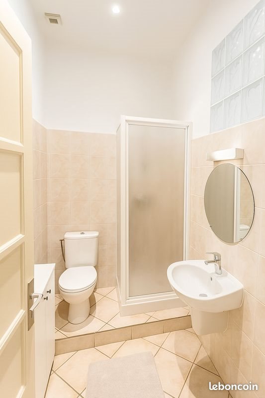 Appartement à louer, 38m², Nice