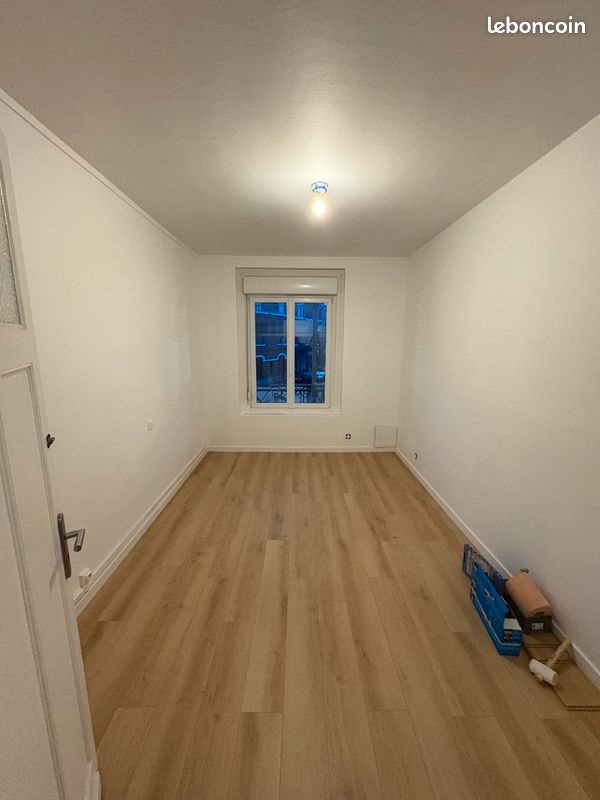 Appartement à louer, 70m², Quesnoy-sur-Deûle
