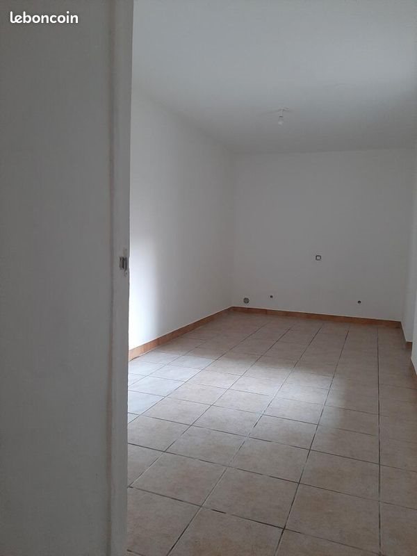 Appartement à louer, 70m², Salindres