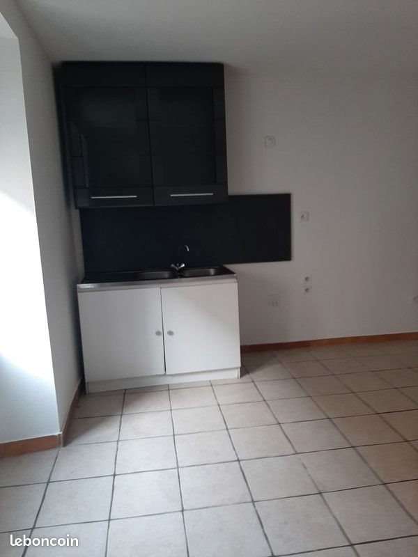 Appartement à louer, 70m², Salindres