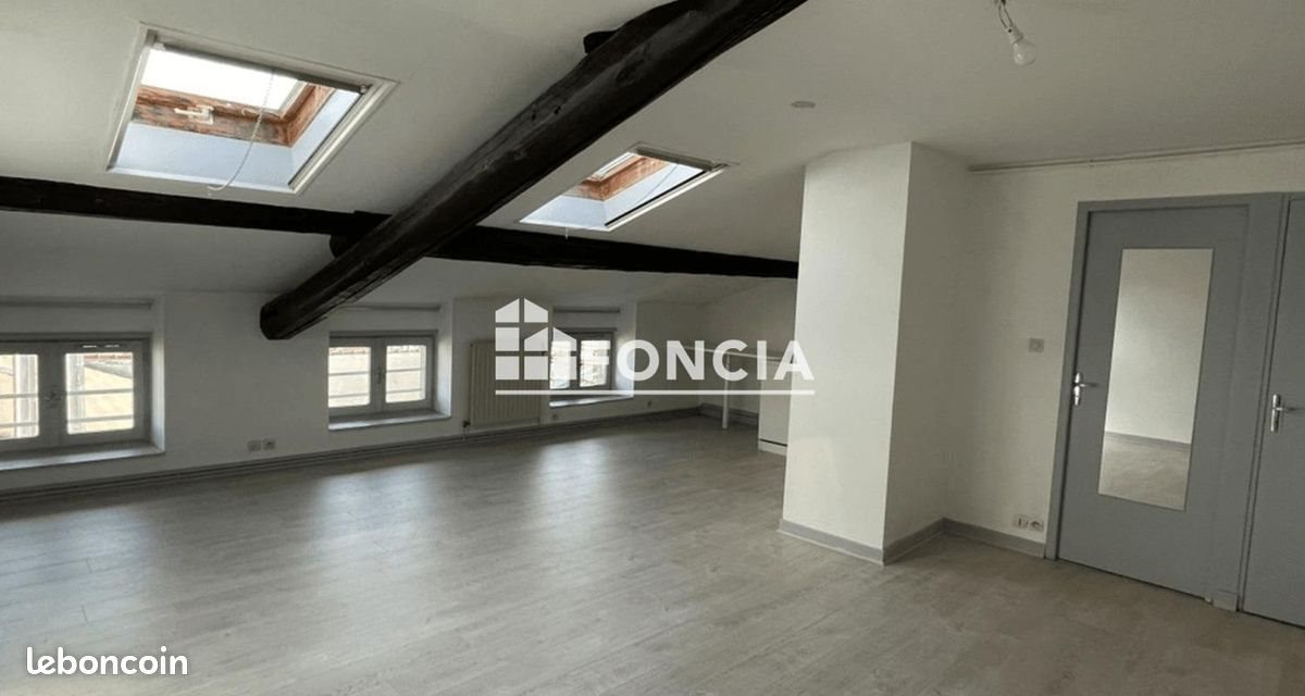 Appartement à vendre, 347m², Saint-Etienne