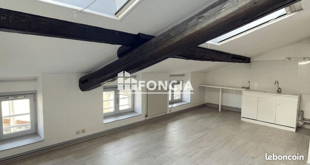 Appartement à vendre, 347m², Saint-Etienne
