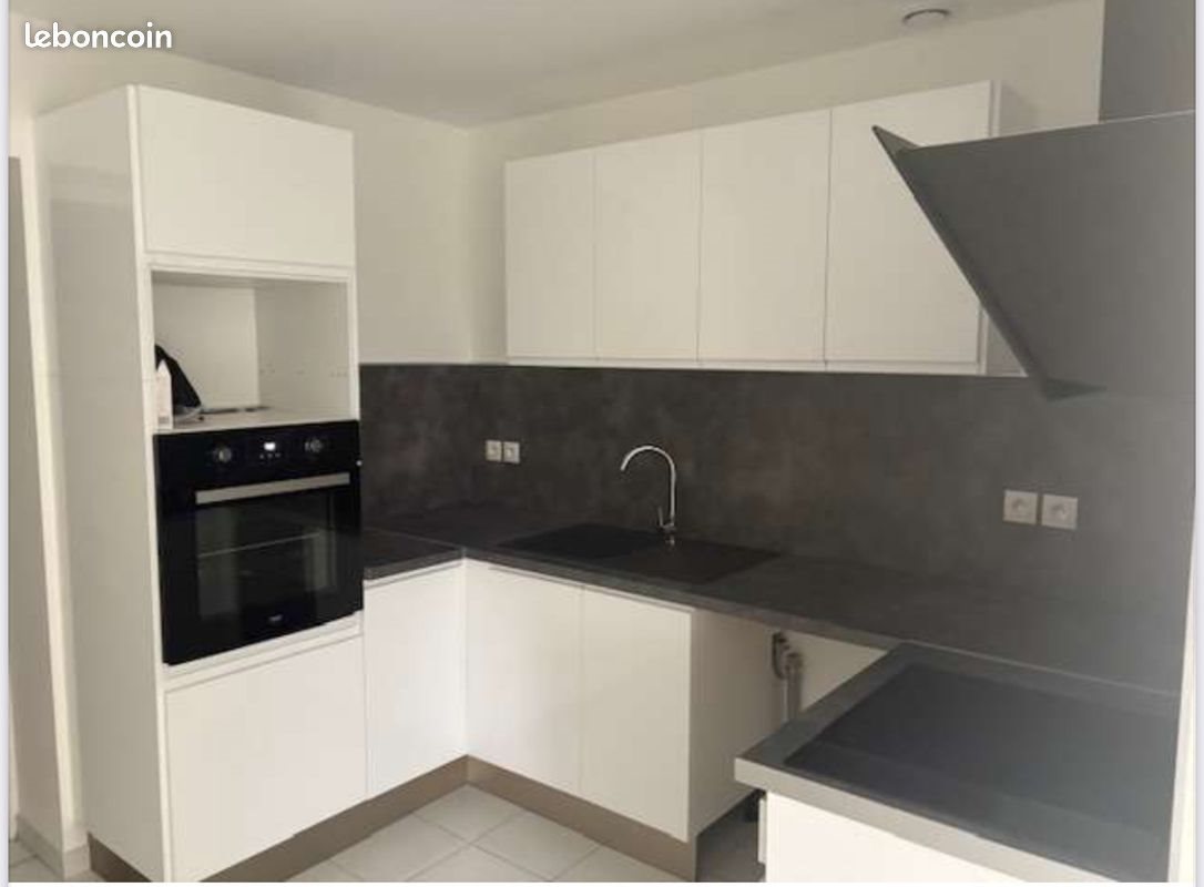 Maison à louer, 105m², Viriat