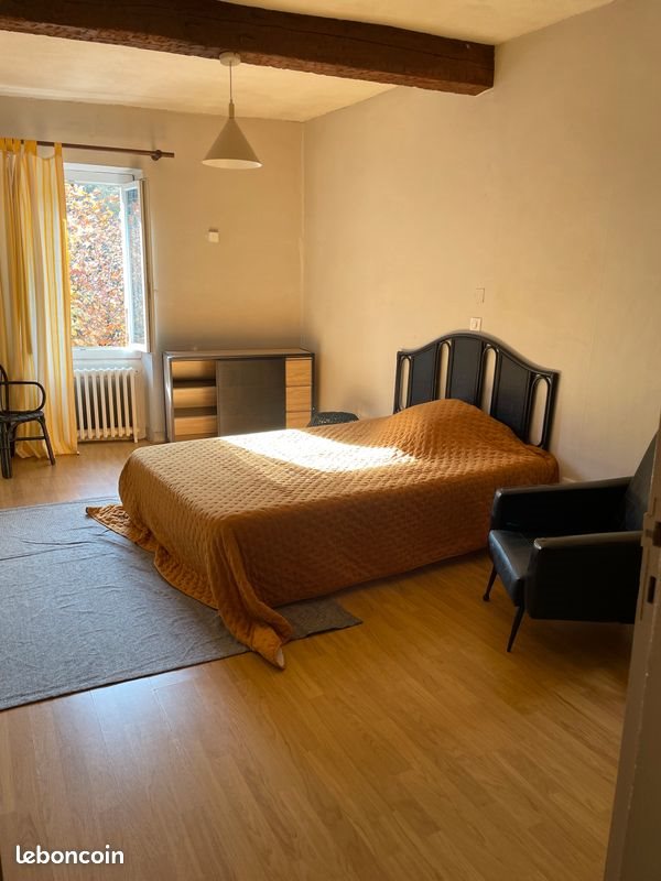 Appartement à louer, 40m², Castelnau-Durban