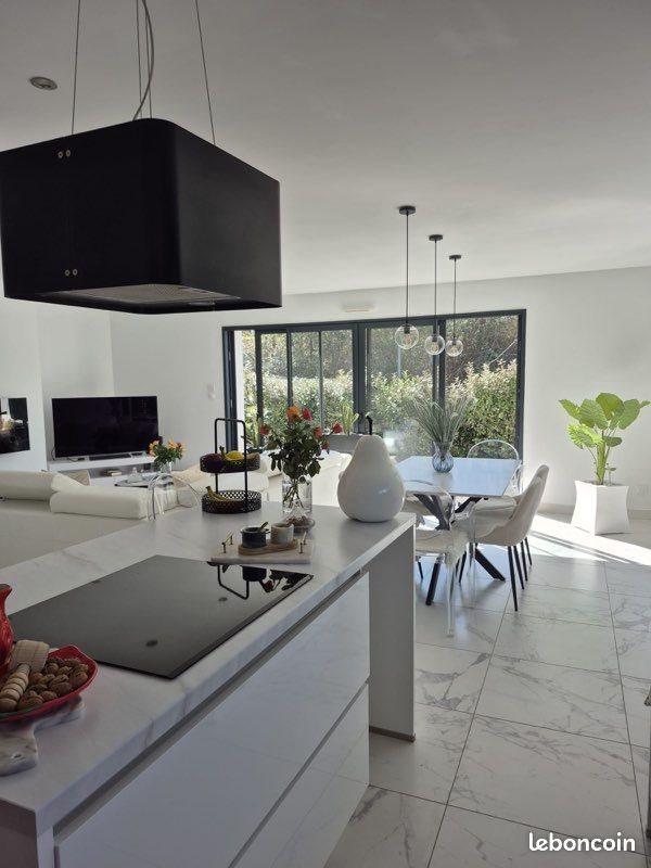 Maison à vendre, 132m², Montreuil-Juigné