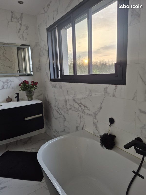 Maison à vendre, 132m², Montreuil-Juigné