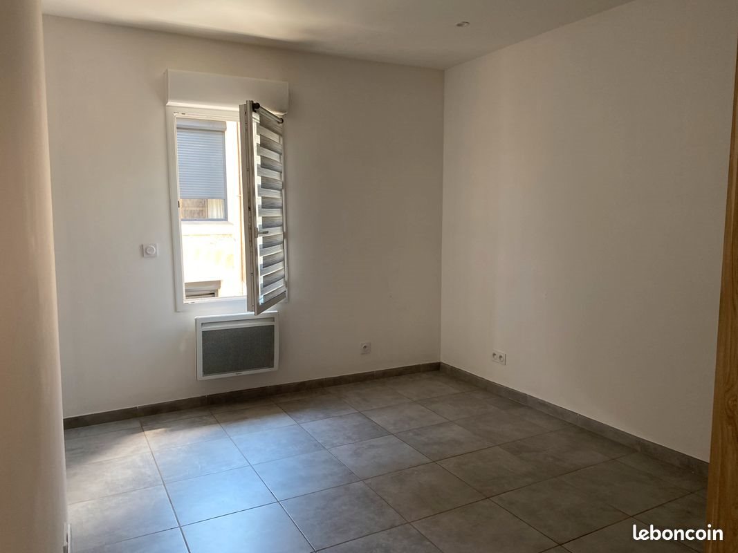Maison à louer, 59m², Vergèze